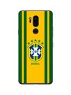 Capa Adesivo Skin367 Verso Para LG G7 ThinQ Capa Adesivo Skin367 Verso Para LG G7 ThinQ