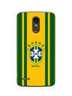 Capa Adesivo Skin367 Verso Para LG K10 Pro Capa Adesivo Skin367 Verso Para LG K10 Pro