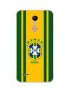 Capa Adesivo Skin367 Verso Para LG K11 2018