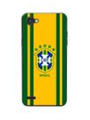 Capa Adesivo Skin367 Verso Para Lg Q6