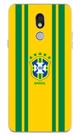 Capa Adesivo Skin367 Verso Para LG Stylo 5 LM-Q720CS