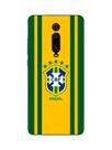 Capa Adesivo Skin367 Verso Para Mi 9T