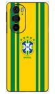 Capa Adesivo Skin367 Verso Para Motorola Edge 30 Pro