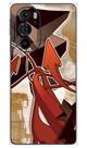 Capa Adesivo Skin367 Verso Para Motorola Edge 30 Pro