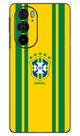 Capa Adesivo Skin367 Verso Para Motorola Edge 30 Pro