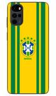 Capa Adesivo Skin367 Verso Para Motorola Moto G22 (2022)