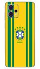 Capa Adesivo Skin367 Verso Para Motorola Moto G23 2023 Capa Adesivo Skin367 Verso Para Motorola Moto G23 2023