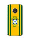 Capa Adesivo Skin367 Verso Para Motorola Moto G5 Plus