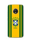 Capa Adesivo Skin367 Verso Para Motorola Moto G5 Plus