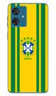 Capa Adesivo Skin367 Verso Para Motorola Moto G54