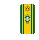 Capa Adesivo Skin367 Verso Para Motorola Moto G5S Plus XT1802