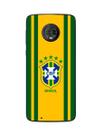 Capa Adesivo Skin367 Verso Para Motorola Moto G6