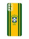 Capa Adesivo Skin367 Verso Para Motorola Moto G9 Plus 2020