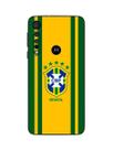 Capa Adesivo Skin367 Verso Para Motorola Moto One Macro