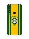 Capa Adesivo Skin367 Verso Para Motorola Moto One Macro