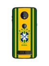 Capa Adesivo Skin367 Verso Para Motorola Moto Z3 Play