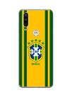 Capa Adesivo Skin367 Verso Para Motorola One Action