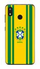 Capa Adesivo Skin367 Verso Para Multilaser F Pro 2 4G (2024)