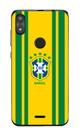 Capa Adesivo Skin367 Verso Para Multilaser F Pro (P9118)