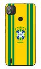 Capa Adesivo Skin367 Verso Para Multilaser G 2 4G (2022)