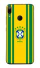 Capa Adesivo Skin367 Verso Para Multilaser G Pro