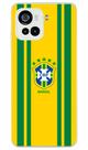 Capa Adesivo Skin367 Verso Para Multilaser M23 Lite