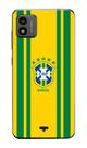 Capa Adesivo Skin367 Verso Para Multilaser Multi F2 (2024)