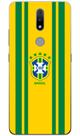 Capa Adesivo Skin367 Verso Para Nokia 2.4