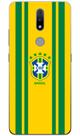 Capa Adesivo Skin367 Verso Para Nokia 2.4