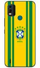Capa Adesivo Skin367 Verso Para Nokia C21 Plus 2022