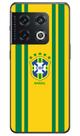 Capa Adesivo Skin367 Verso Para OnePlus 10 Pro