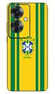 Capa Adesivo Skin367 Verso Para OPPO Reno11 F