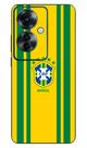 Capa Adesivo Skin367 Verso Para OPPO Reno11 F