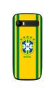 Capa Adesivo Skin367 Verso Para Positivo P41