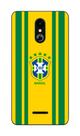 Capa Adesivo Skin367 Verso Para Positivo Twist 3 Fit 2020