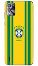 Capa Adesivo Skin367 Verso Para Positivo Twist 5 Max S650