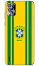 Capa Adesivo Skin367 Verso Para Positivo Twist 5 Max S650