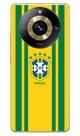 Capa Adesivo Skin367 Verso Para Realme 11 Pro Plus Capa Adesivo Skin367 Verso Para Realme 11 Pro Plus