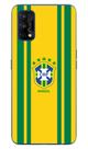 Capa Adesivo Skin367 Verso Para Realme 7 Pro