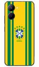 Capa Adesivo Skin367 Verso Para Realme C33 (2023)