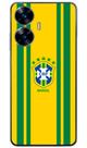 Capa Adesivo Skin367 Verso Para Realme C55 (2023)