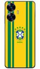 Capa Adesivo Skin367 Verso Para Realme C55 (2023)