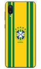 Capa Adesivo Skin367 Verso Para Samsung Galaxy A02 (2021)
