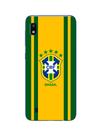 Capa Adesivo Skin367 Verso Para Samsung Galaxy A10 (SM-A105)