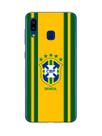 Capa Adesivo Skin367 Verso Para Samsung Galaxy A20 Capa Adesivo Skin367 Verso Para Samsung Galaxy A20