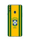 Capa Adesivo Skin367 Verso Para Samsung Galaxy A20s
