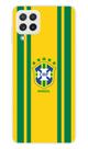 Capa Adesivo Skin367 Verso Para Samsung Galaxy A22 (2021)