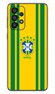Capa Adesivo Skin367 Verso Para Samsung Galaxy A33 5G (2022)