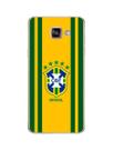 Capa Adesivo Skin367 Verso Para Samsung Galaxy A5 2016 A510