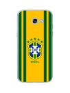 Capa Adesivo Skin367 Verso Para Samsung Galaxy A5 2017 A520f